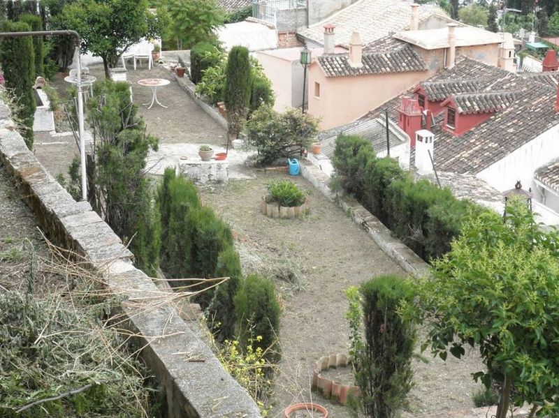  فندق في Granada, Spain رقم 231250