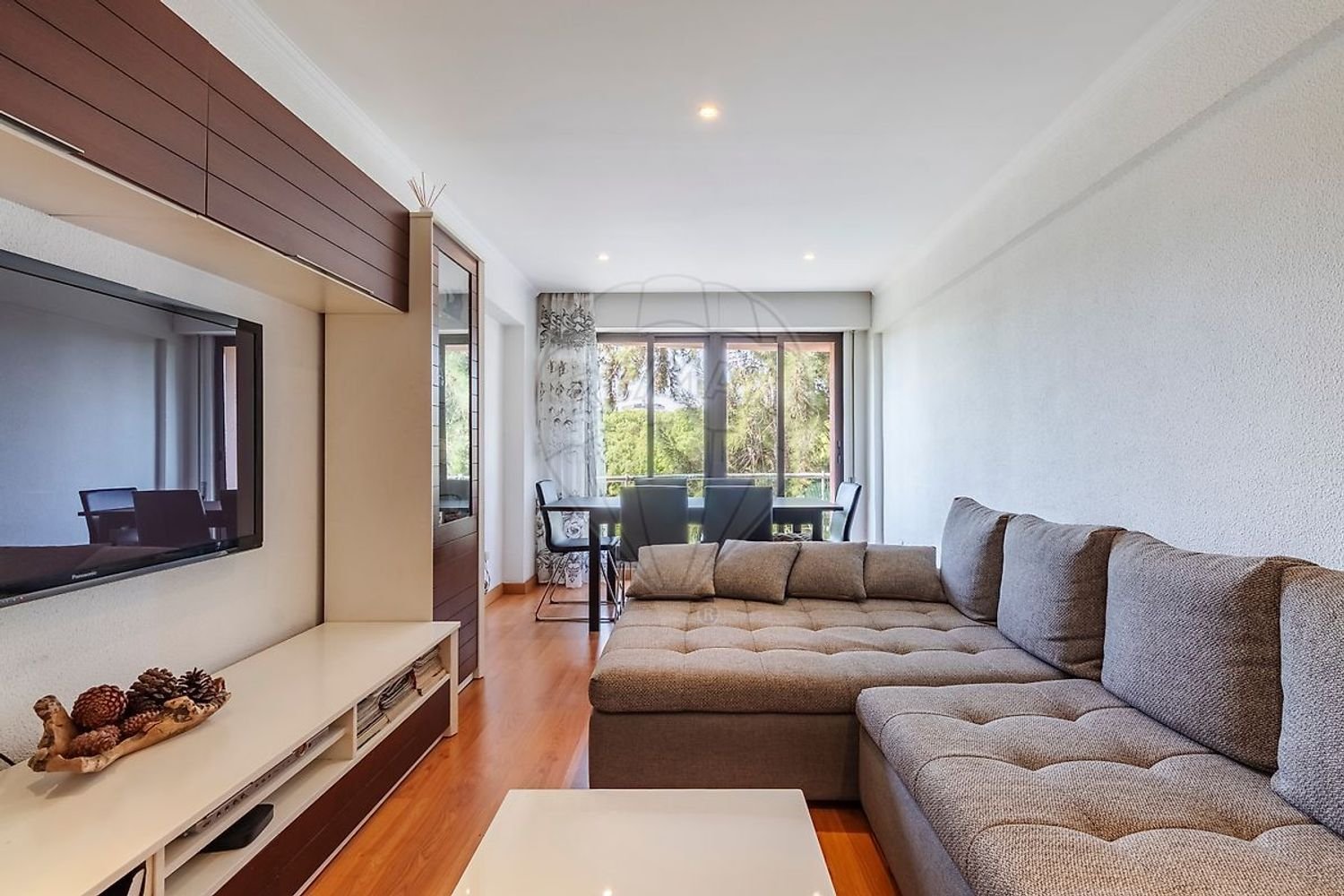 3 bedrooms Apartment in Lisbon, Portugal No. 309698