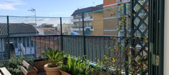 3غرفة بانتهاوس في Ladispoli, Italy رقم 33058 19