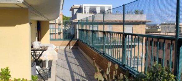 3غرفة بانتهاوس في Ladispoli, Italy رقم 33058 24