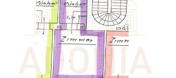 Studio in Favoriten, Austria No. 191563 11