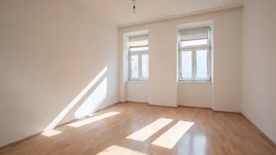 Studio in Favoriten, Austria No. 191563