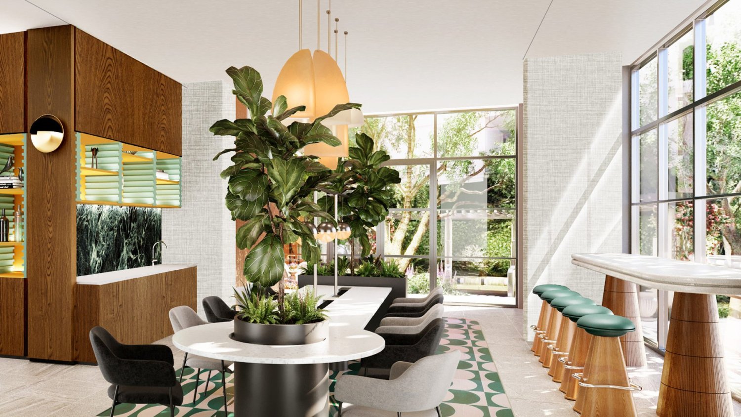 Apartamento T1.5 em Phuket, Thailand N.º 32693