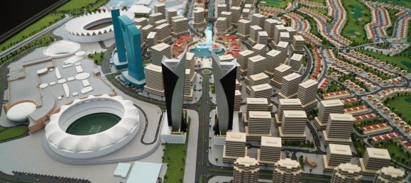 15050m² Land in Dubai, UAE No. 9051 2