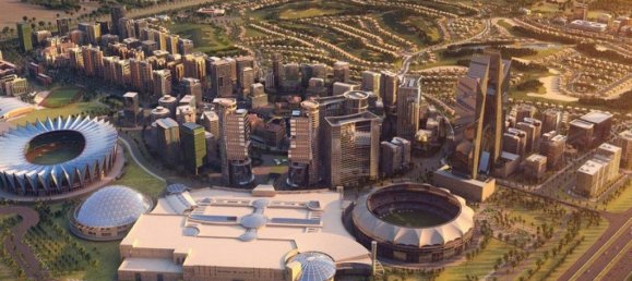 15050m² Land in Dubai, UAE No. 9051 4