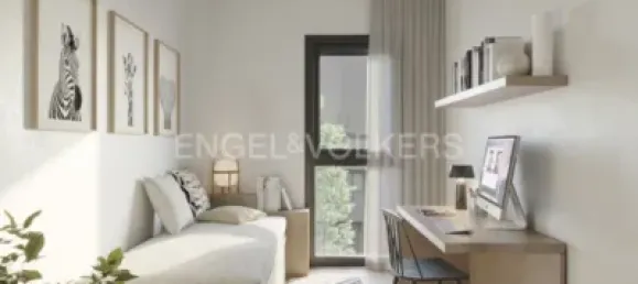 3 غرف نوم شقة في Sabadell, Spain رقم 182596 4