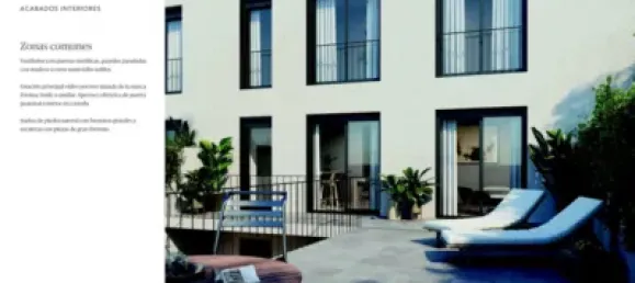 3 غرف نوم شقة في Sabadell, Spain رقم 182596 7