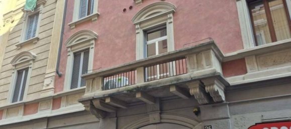 1 chambre Appartement à Milan, Italy No. 355098 2