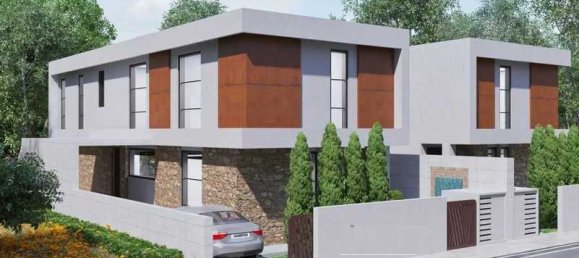 4 bedrooms House in Limassol, Cyprus No. 10878 2