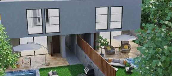 4 bedrooms House in Limassol, Cyprus No. 10878 5