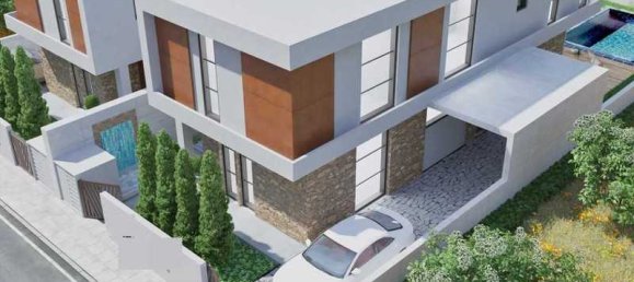 4 bedrooms House in Limassol, Cyprus No. 10878 4