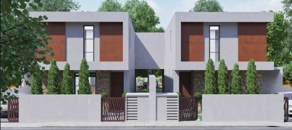 4 bedrooms House in Limassol, Cyprus No. 10878 3