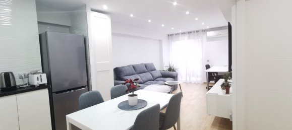 1 chambre Appartement à Benalmadena, Spain No. 21879 2