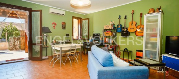 Квартира с 1 спальней в Марсала, Италия № 62965 3