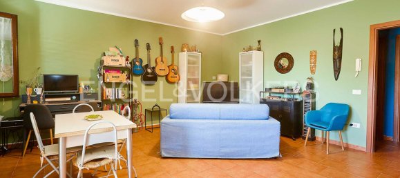 Квартира с 1 спальней в Марсала, Италия № 62965 5