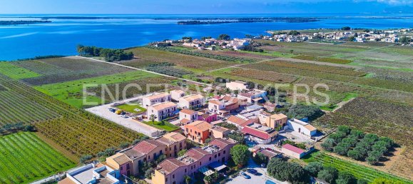 Квартира с 1 спальней в Марсала, Италия № 62965 8