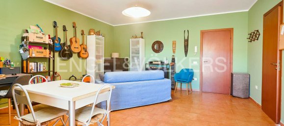 Квартира с 1 спальней в Марсала, Италия № 62965 4