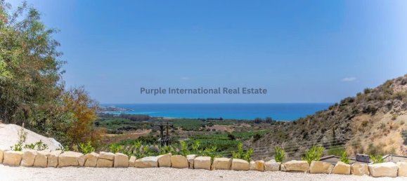 3 bedrooms Villa in Kissonerga, Cyprus No. 946 4