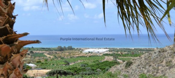 3 bedrooms Villa in Kissonerga, Cyprus No. 946 2