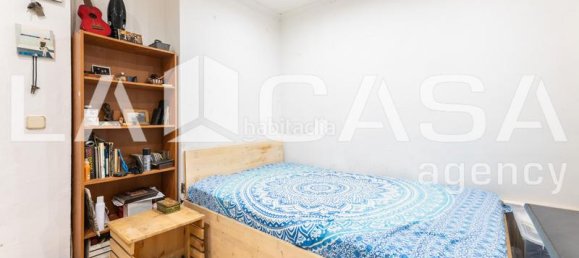 5 Schlafzimmer Wohnung in Valencia, Spain, Nr. 187878 8