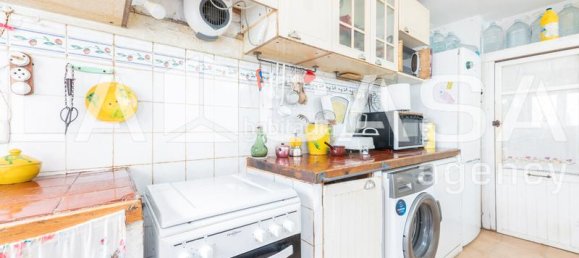 5 Schlafzimmer Wohnung in Valencia, Spain, Nr. 187878 3