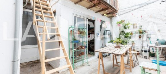 5 Schlafzimmer Wohnung in Valencia, Spain, Nr. 187878 14