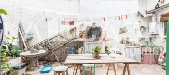 5 Schlafzimmer Wohnung in Valencia, Spain, Nr. 187878 12