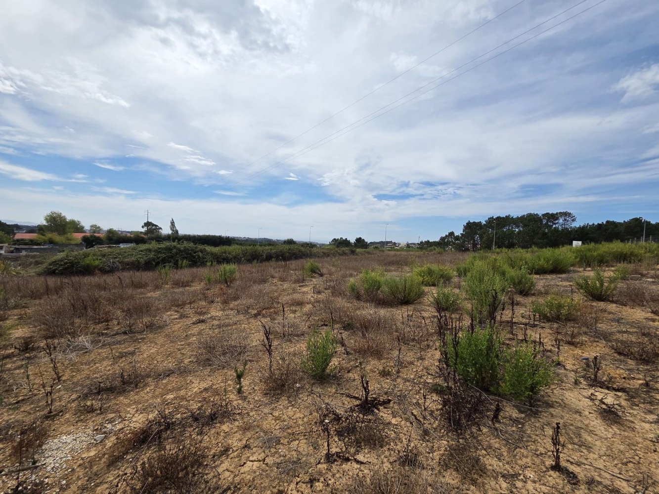Terrain à Mafra, Portugal No. 337458