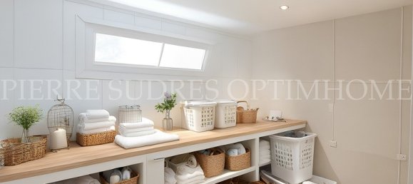 5 Schlafzimmer Haus in Clamart, France, Nr. 190119 18