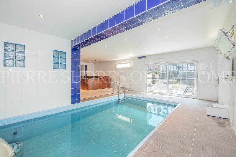 5 Schlafzimmer Haus in Clamart, France, Nr. 190119