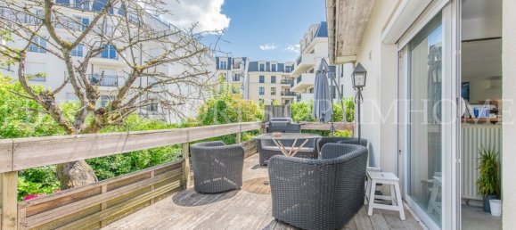 5 Schlafzimmer Haus in Clamart, France, Nr. 190119 7