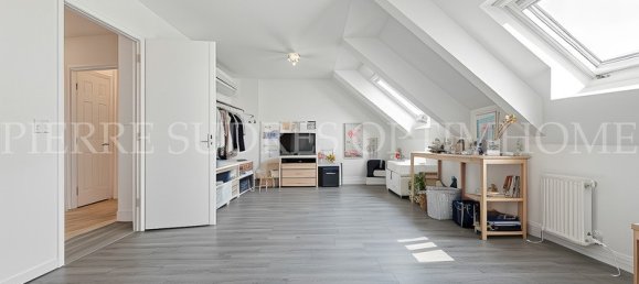 5 Schlafzimmer Haus in Clamart, France, Nr. 190119 15