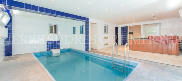 5 Schlafzimmer Haus in Clamart, France, Nr. 190119 20