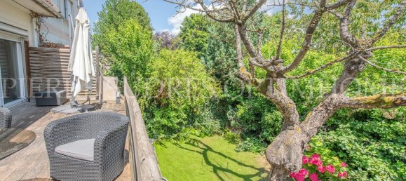 5 Schlafzimmer Haus in Clamart, France, Nr. 190119 8