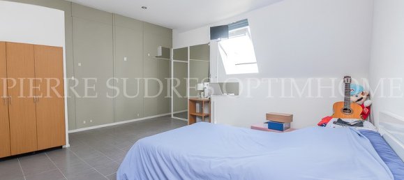 5 Schlafzimmer Haus in Clamart, France, Nr. 190119 13