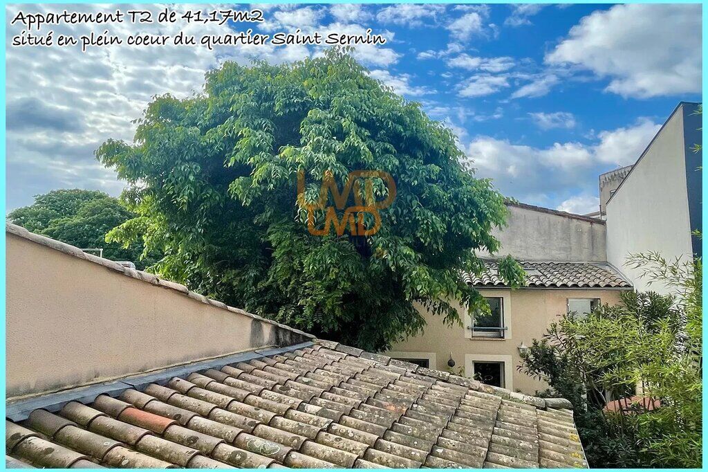 1 bedroom Apartment in Toulouse, France No. 291104