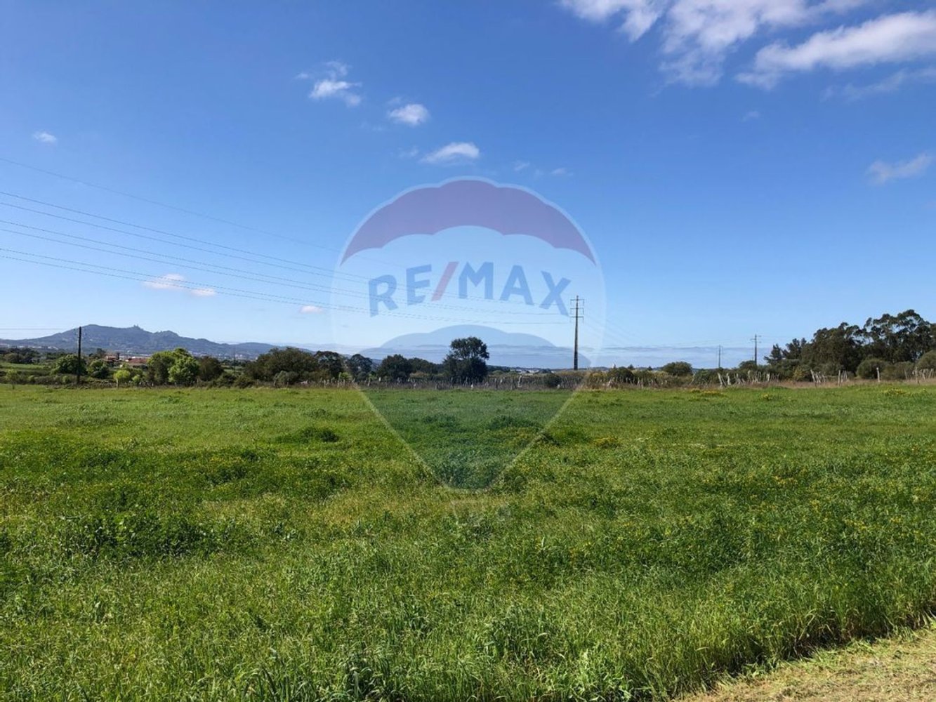 Terreno em Sintra, Portugal 9220 m² N.º 69233