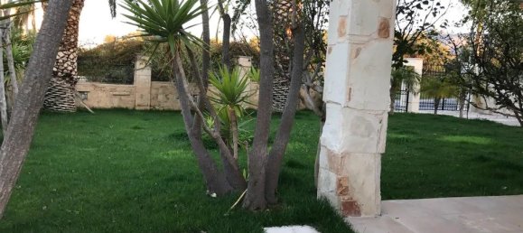 4 غرف نوم فيلا في Hersonissos, Greece رقم 4375 6
