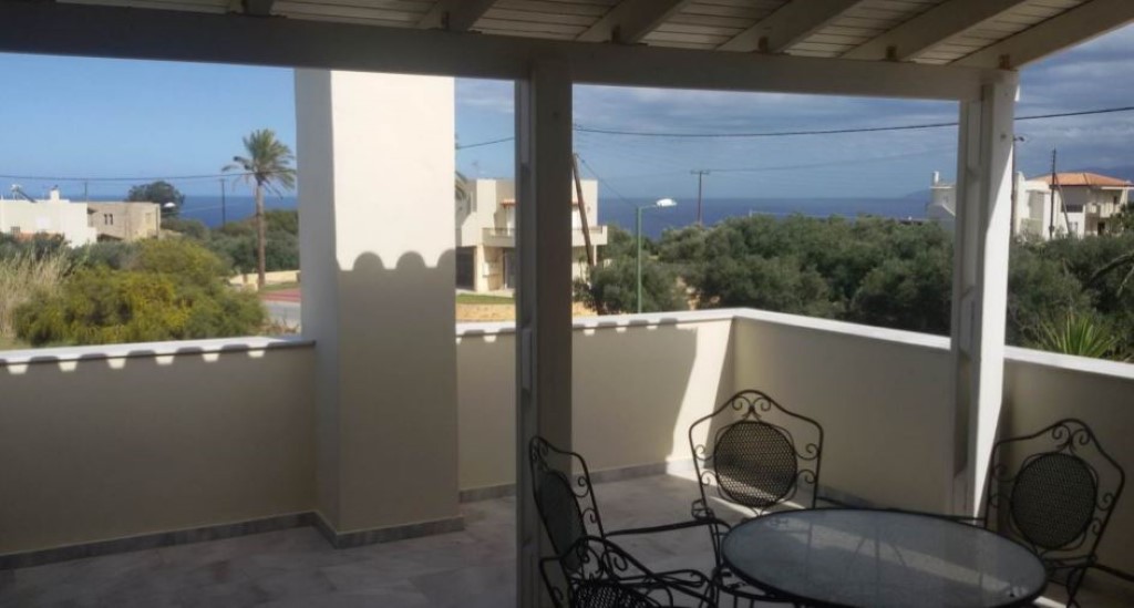 4 bedrooms Villa in Hersonissos, Greece No. 4375