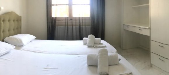4 غرف نوم فيلا في Hersonissos, Greece رقم 4375 10
