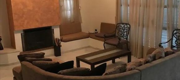 4 غرف نوم فيلا في Hersonissos, Greece رقم 4375 9