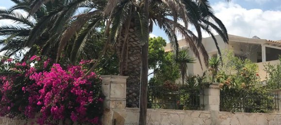 4 غرف نوم فيلا في Hersonissos, Greece رقم 4375 7