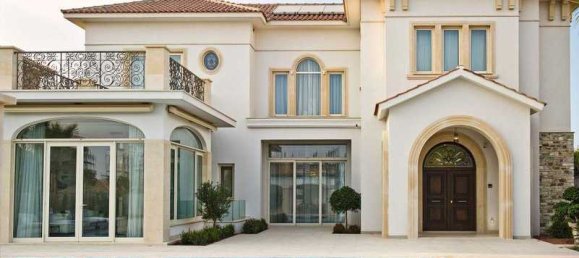 Villa de 5 dormitorios en Pervolia, Cyprus No. 82330 4