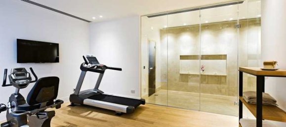 Villa de 5 dormitorios en Pervolia, Cyprus No. 82330 12