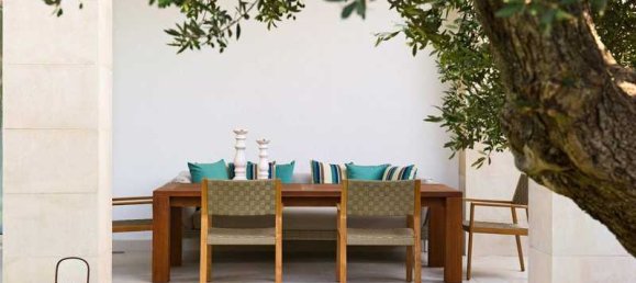 Villa de 5 dormitorios en Pervolia, Cyprus No. 82330 13