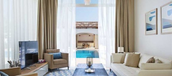 Villa de 5 dormitorios en Pervolia, Cyprus No. 82330 6