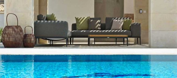 Villa de 5 dormitorios en Pervolia, Cyprus No. 82330 14