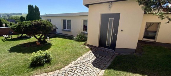 2 bedrooms Apartment in Saalfeld-Rudolstadt, Germany No. 274314 8