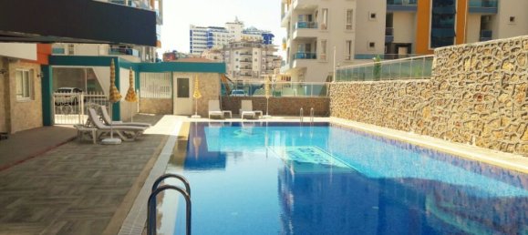 Apartment 2+1 in Tosmur, Turkey No. 14102 6
