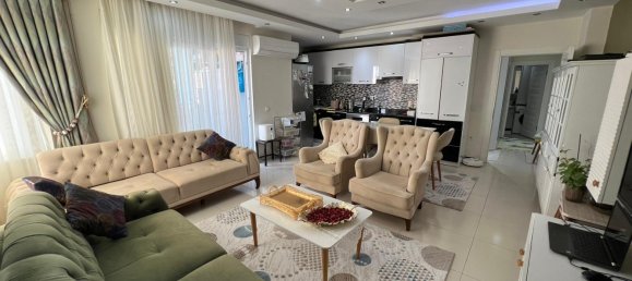 Apartment 2+1 in Tosmur, Turkey No. 14102 17